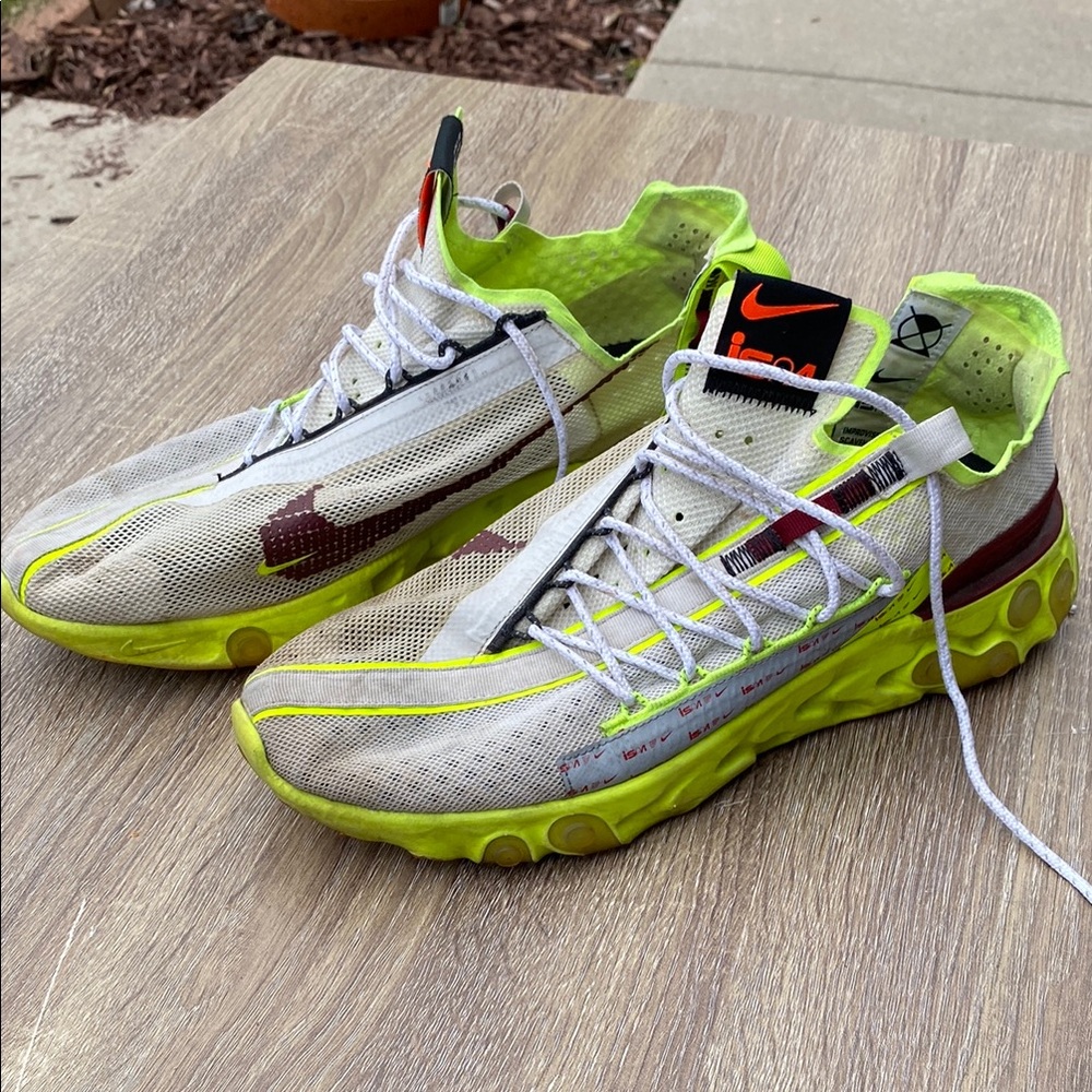 Nike ISPA Size 13